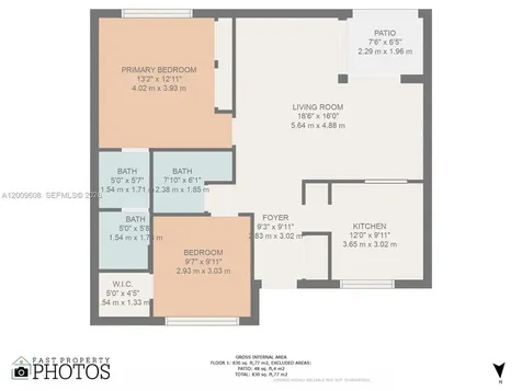 1439 Springside Drive Weston FL 33326
