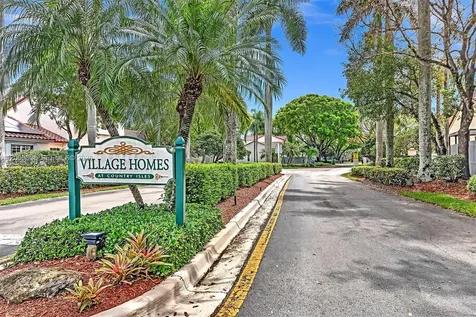 1439 Springside Drive Weston FL 33326