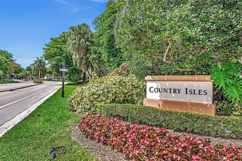 1439 Springside Drive Weston FL 33326
