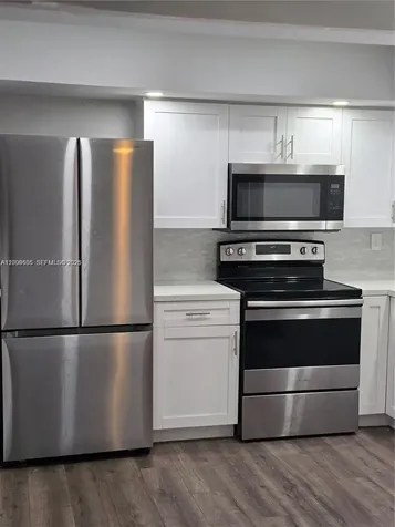 3711 Van Buren Street Hollywood FL 33021
