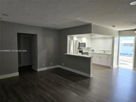 3711 Van Buren Street Hollywood FL 33021