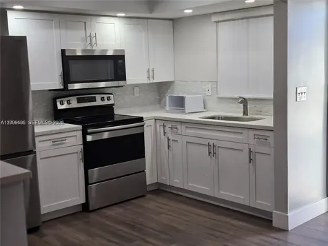 3711 Van Buren Street Hollywood FL 33021