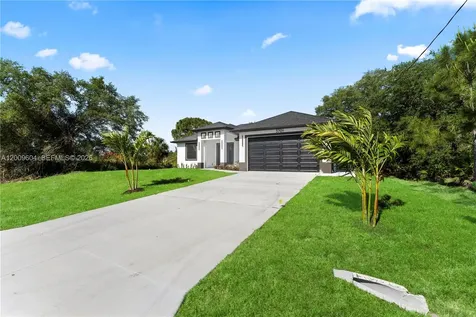 3701 Ida Avenue N Lehigh Acres FL 33971