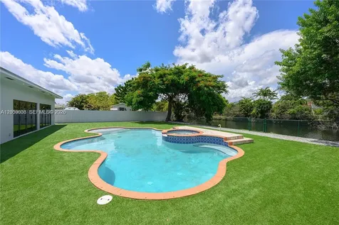 11835 SW 37th Street Miami FL 33175