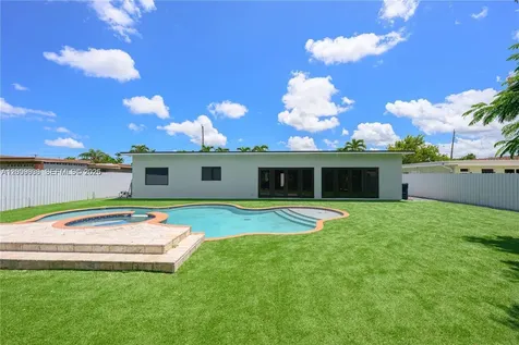 11835 SW 37th Street Miami FL 33175