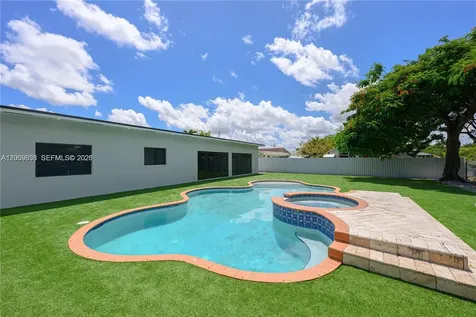 11835 SW 37th Street Miami FL 33175