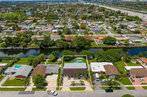 11835 SW 37th Street Miami FL 33175