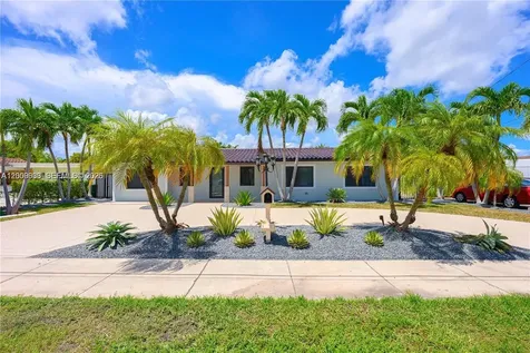 11835 SW 37th Street Miami FL 33175