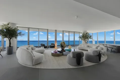 2000 S Ocean Drive Hallandale Beach FL 33009