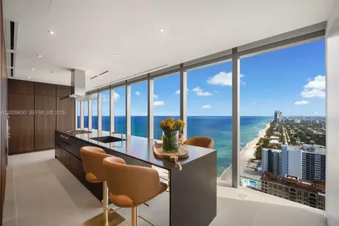 2000 S Ocean Drive Hallandale Beach FL 33009