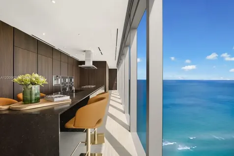 2000 S Ocean Drive Hallandale Beach FL 33009