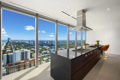 2000 S Ocean Drive Hallandale Beach FL 33009
