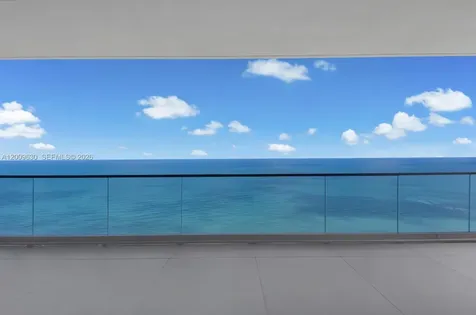 2000 S Ocean Drive Hallandale Beach FL 33009