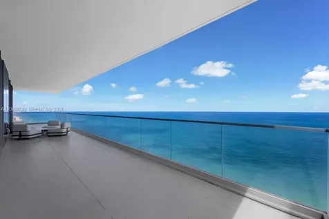 2000 S Ocean Drive Hallandale Beach FL 33009