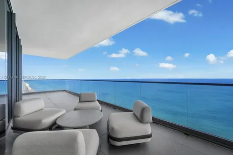 2000 S Ocean Drive Hallandale Beach FL 33009