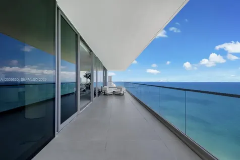 2000 S Ocean Drive Hallandale Beach FL 33009