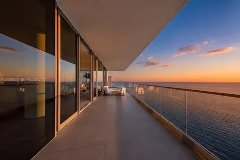 2000 S Ocean Drive Hallandale Beach FL 33009