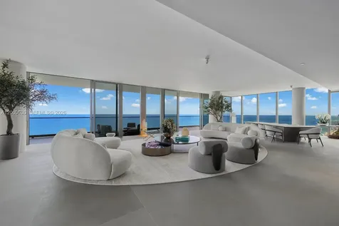2000 S Ocean Drive Hallandale Beach FL 33009