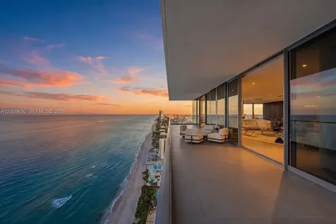 2000 S Ocean Drive Hallandale Beach FL 33009