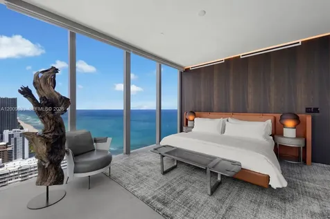 2000 S Ocean Drive Hallandale Beach FL 33009