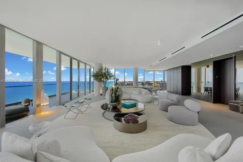 2000 S Ocean Drive Hallandale Beach FL 33009