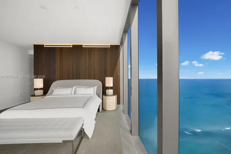 2000 S Ocean Drive Hallandale Beach FL 33009
