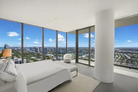 2000 S Ocean Drive Hallandale Beach FL 33009