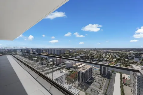 2000 S Ocean Drive Hallandale Beach FL 33009