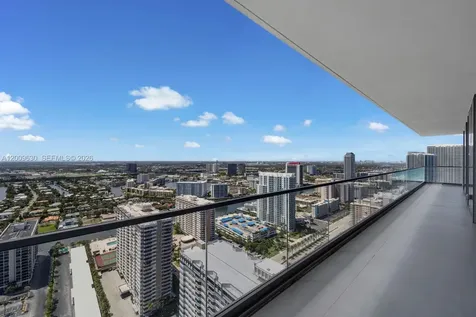 2000 S Ocean Drive Hallandale Beach FL 33009