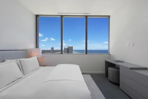 2000 S Ocean Drive Hallandale Beach FL 33009