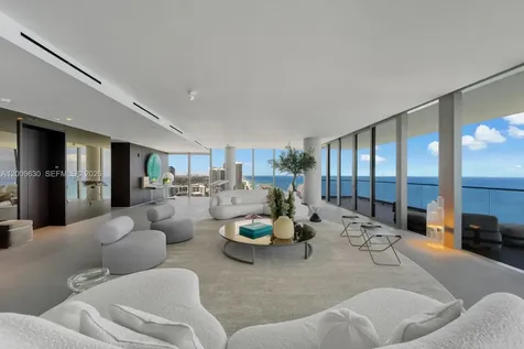 2000 S Ocean Drive Hallandale Beach FL 33009
