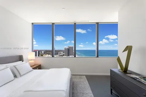 2000 S Ocean Drive Hallandale Beach FL 33009