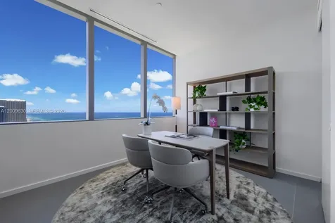 2000 S Ocean Drive Hallandale Beach FL 33009