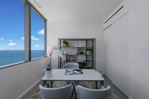 2000 S Ocean Drive Hallandale Beach FL 33009