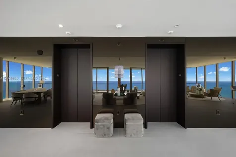 2000 S Ocean Drive Hallandale Beach FL 33009