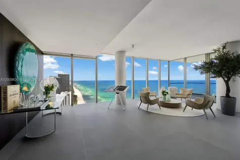 2000 S Ocean Drive Hallandale Beach FL 33009