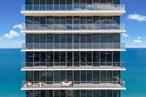 2000 S Ocean Drive Hallandale Beach FL 33009