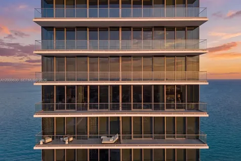 2000 S Ocean Drive Hallandale Beach FL 33009