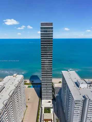 2000 S Ocean Drive Hallandale Beach FL 33009