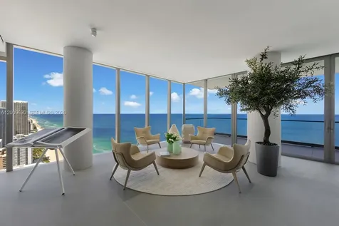 2000 S Ocean Drive Hallandale Beach FL 33009