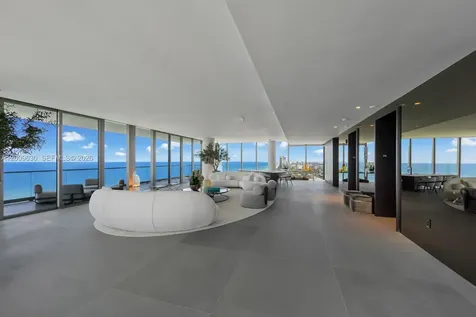 2000 S Ocean Drive Hallandale Beach FL 33009