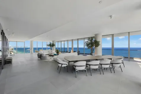 2000 S Ocean Drive Hallandale Beach FL 33009