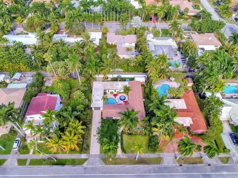 1017 Tyler Street Hollywood FL 33019