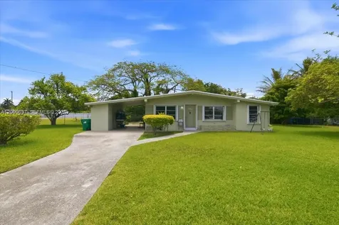 26801 SW 144th Court Homestead FL 33032