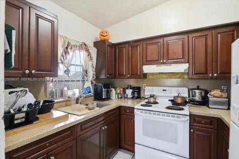 26801 SW 144th Court Homestead FL 33032