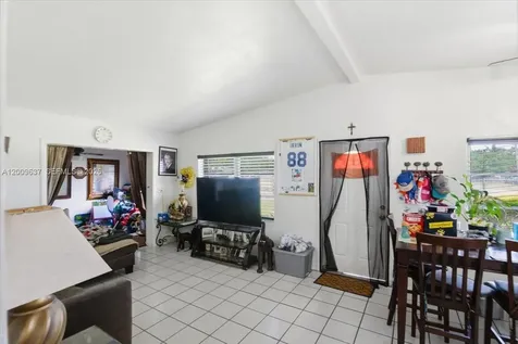26801 SW 144th Court Homestead FL 33032