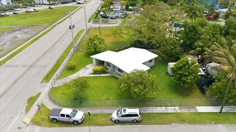 26801 SW 144th Court Homestead FL 33032