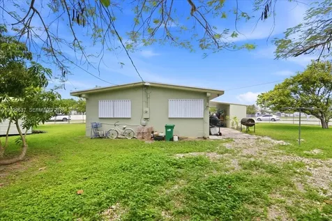 26801 SW 144th Court Homestead FL 33032
