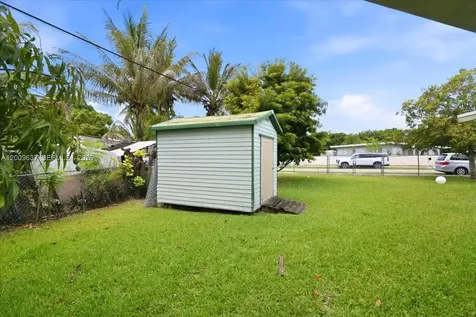 26801 SW 144th Court Homestead FL 33032