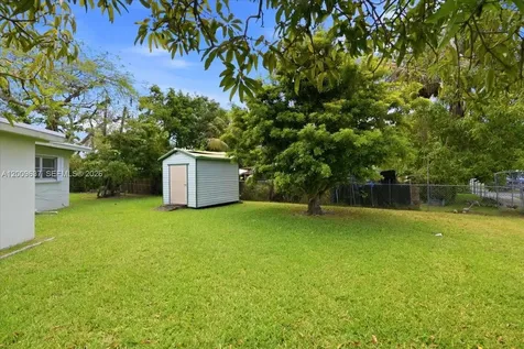 26801 SW 144th Court Homestead FL 33032